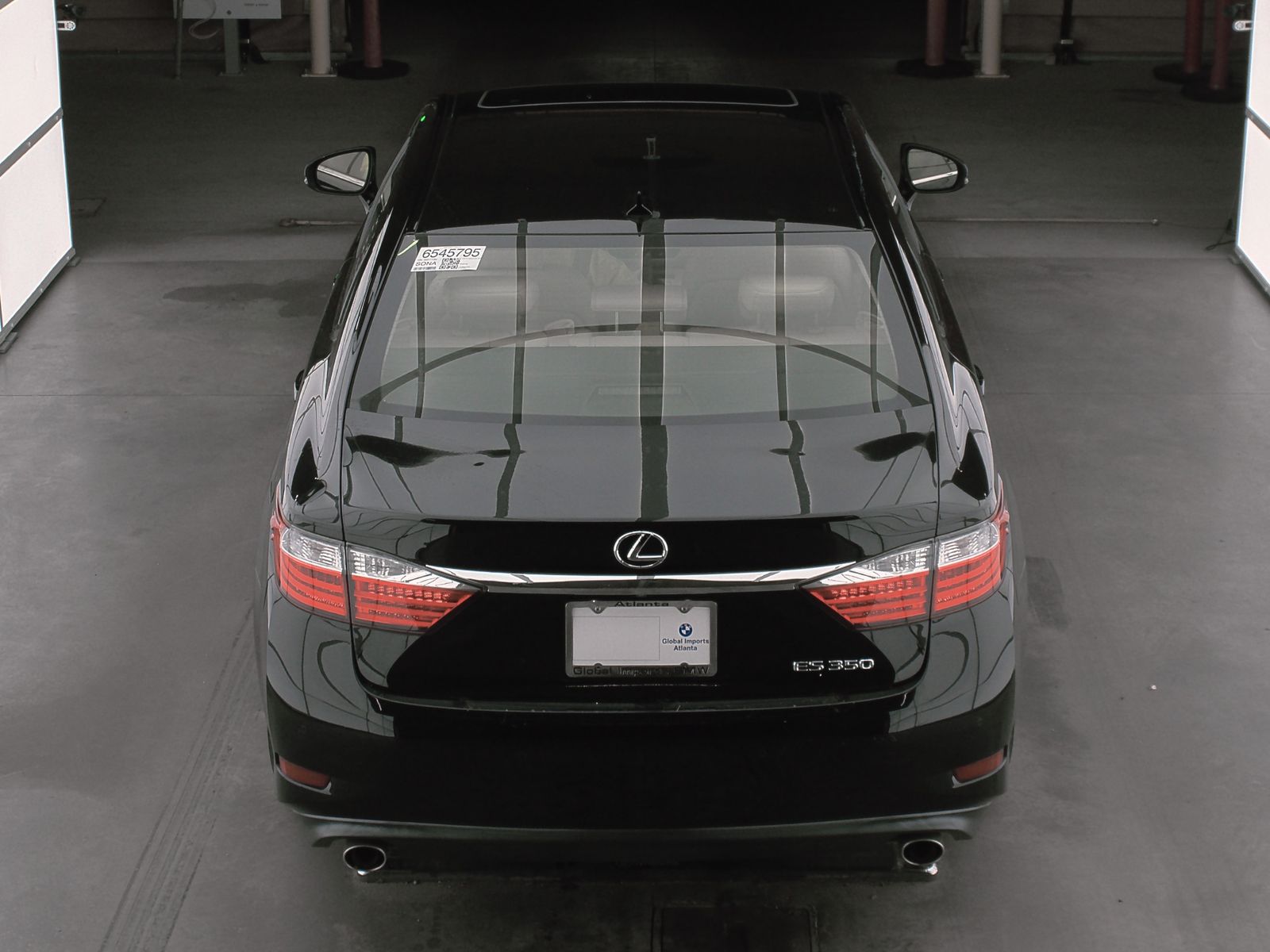 2013 Lexus ES 4DR SDN FWD