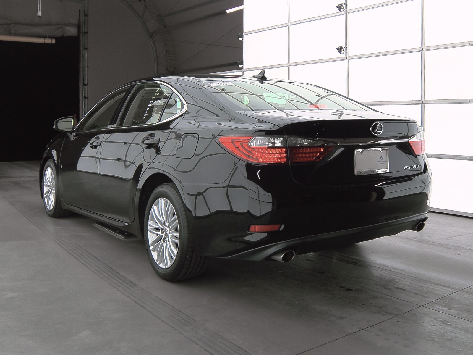 2013 Lexus ES 4DR SDN FWD