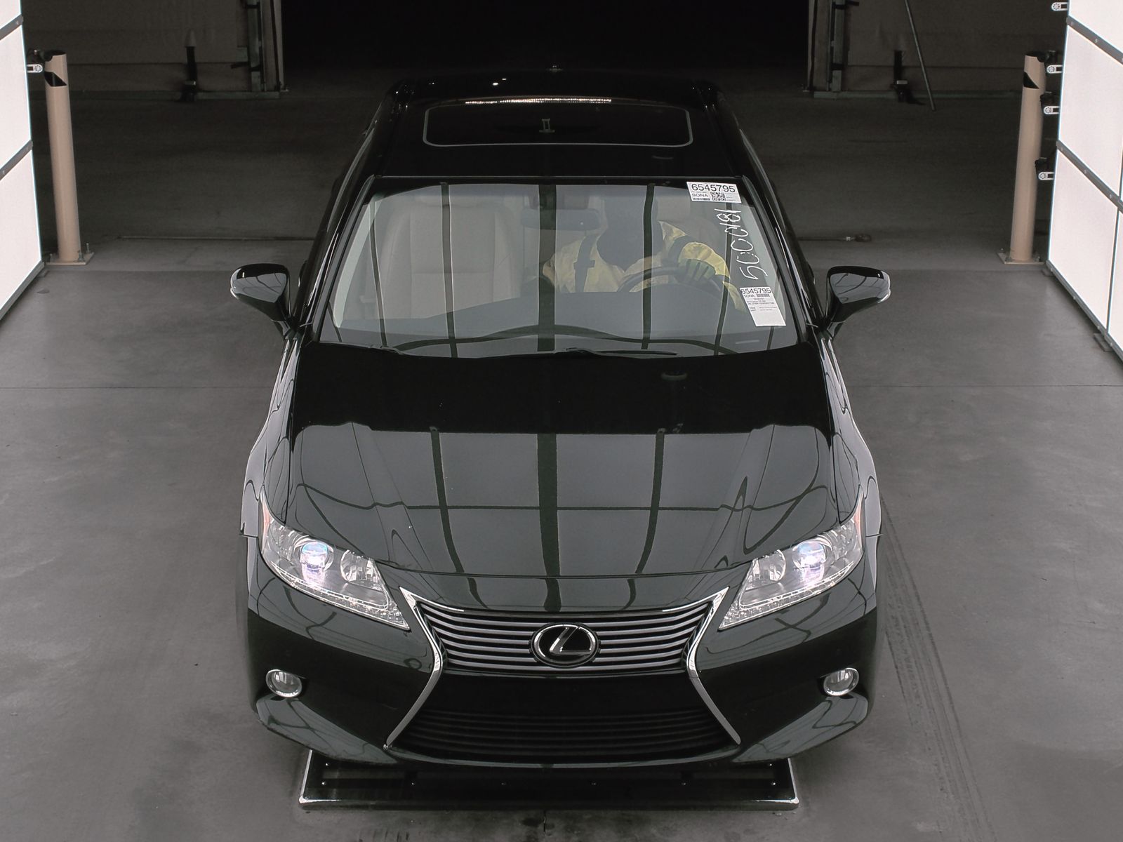 2013 Lexus ES 4DR SDN FWD