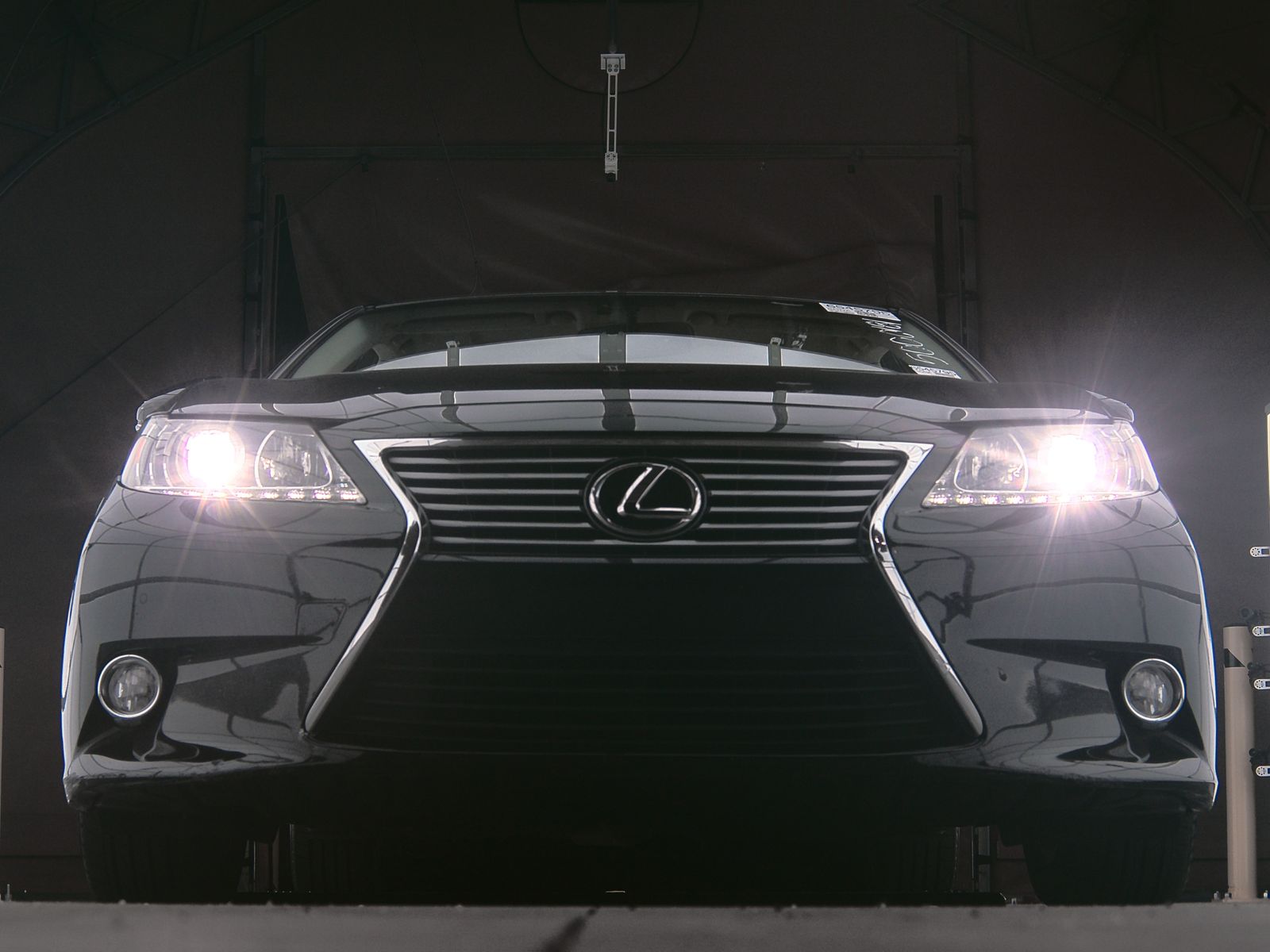 2013 Lexus ES 4DR SDN FWD