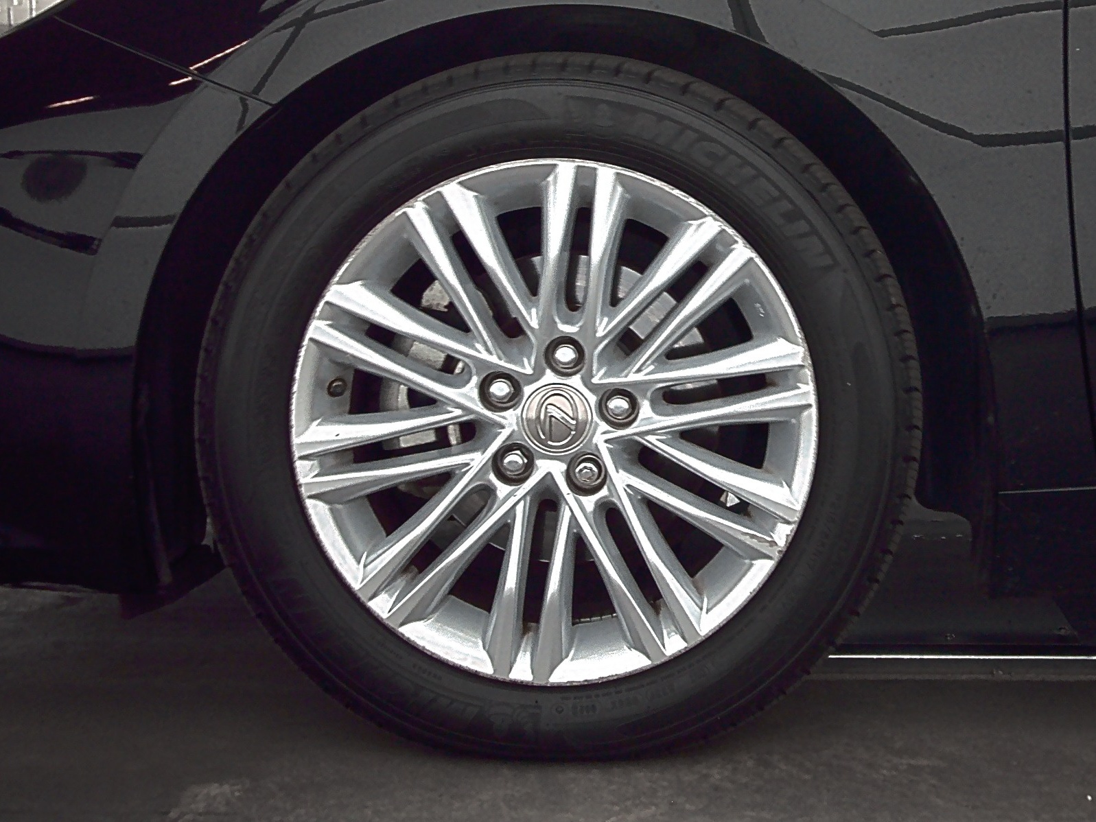 2013 Lexus ES 4DR SDN FWD