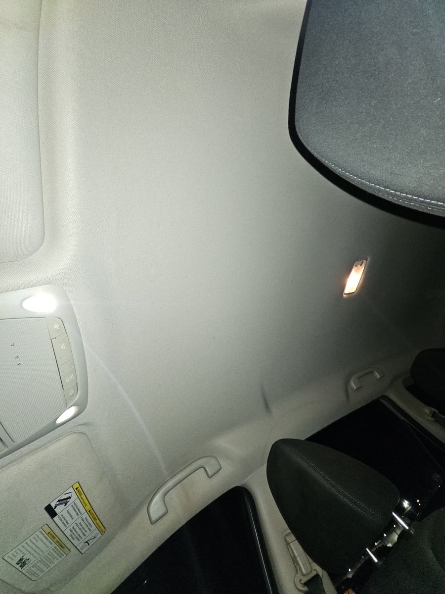 2016 Nissan Rogue S FWD