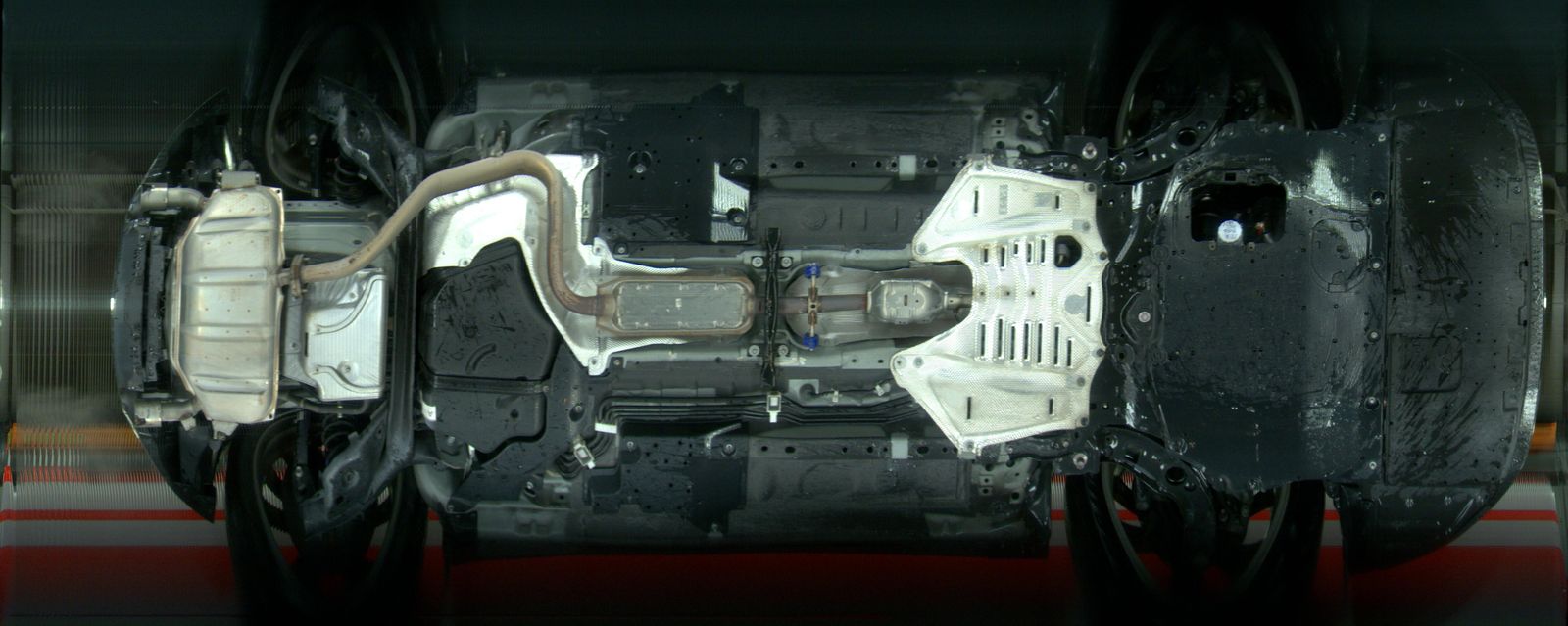 2017 MAZDA CX-3 TOURING FWD