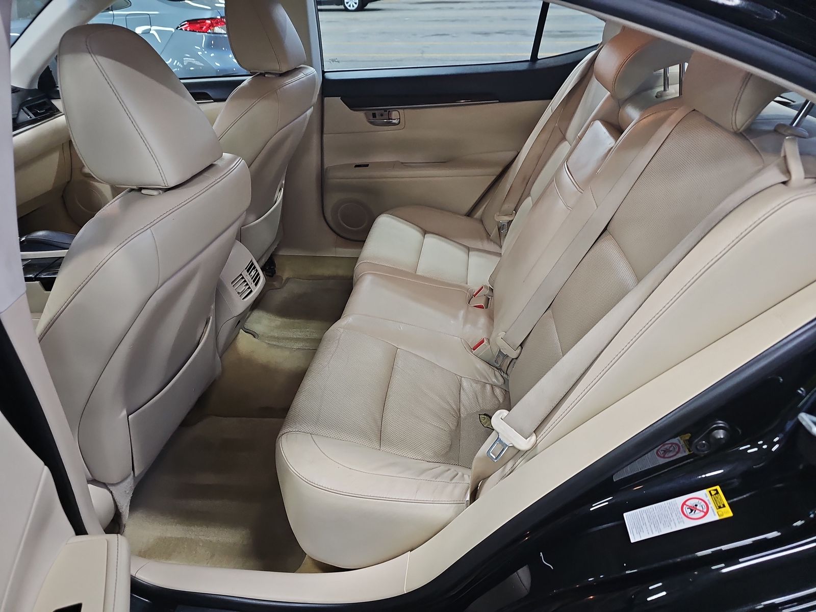 2013 Lexus ES 4DR SDN FWD
