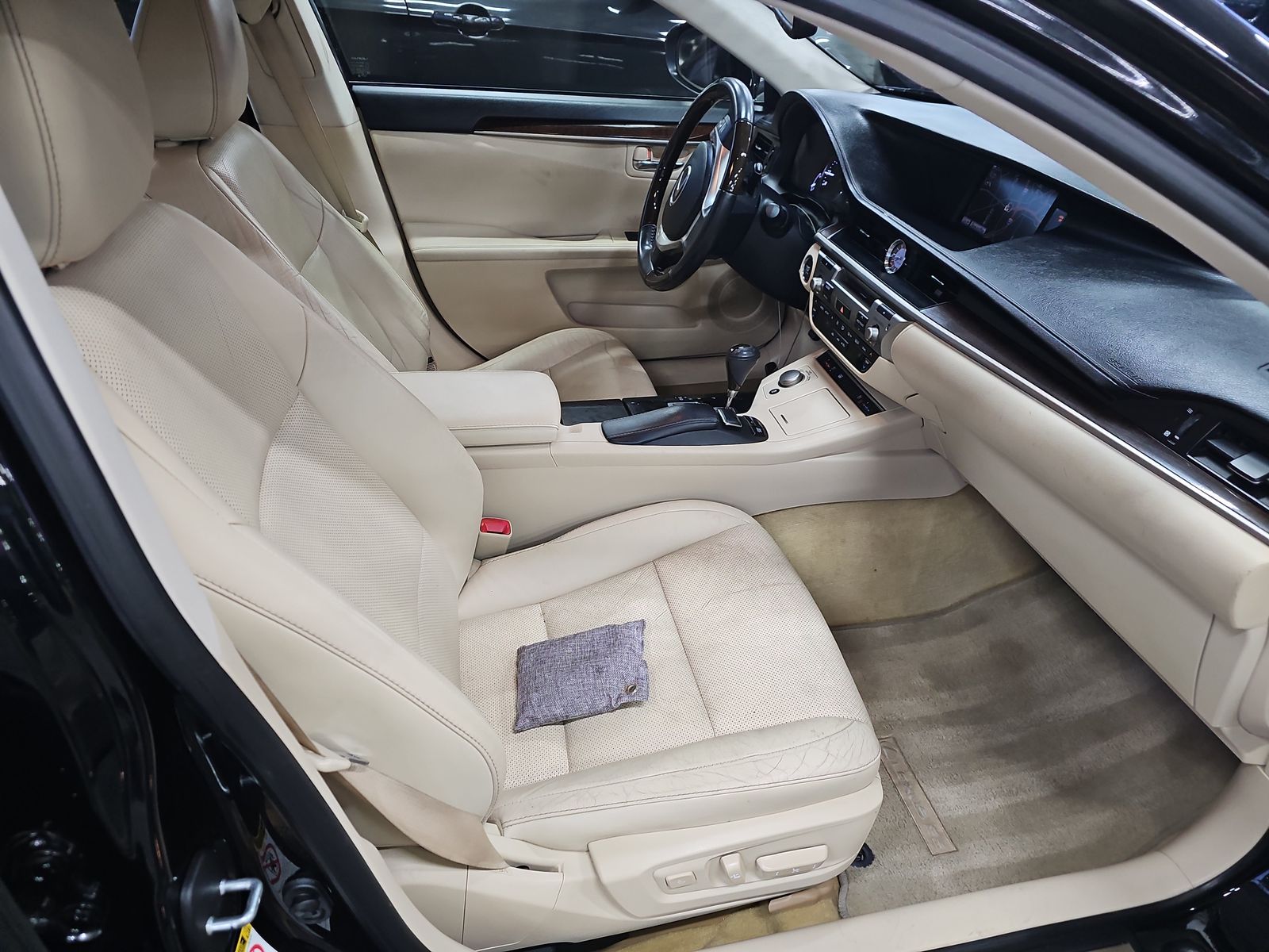 2013 Lexus ES 4DR SDN FWD