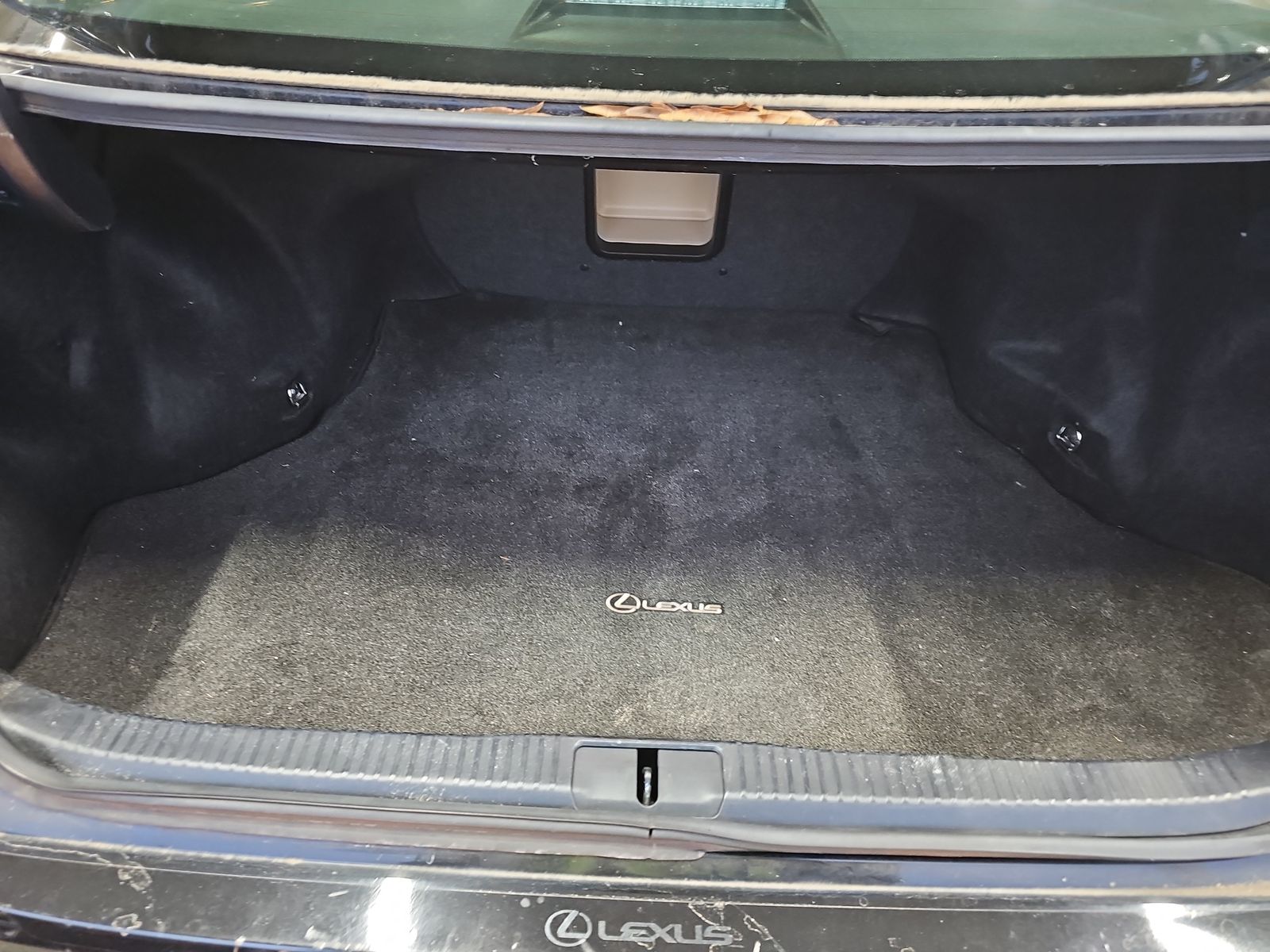 2013 Lexus ES 4DR SDN FWD