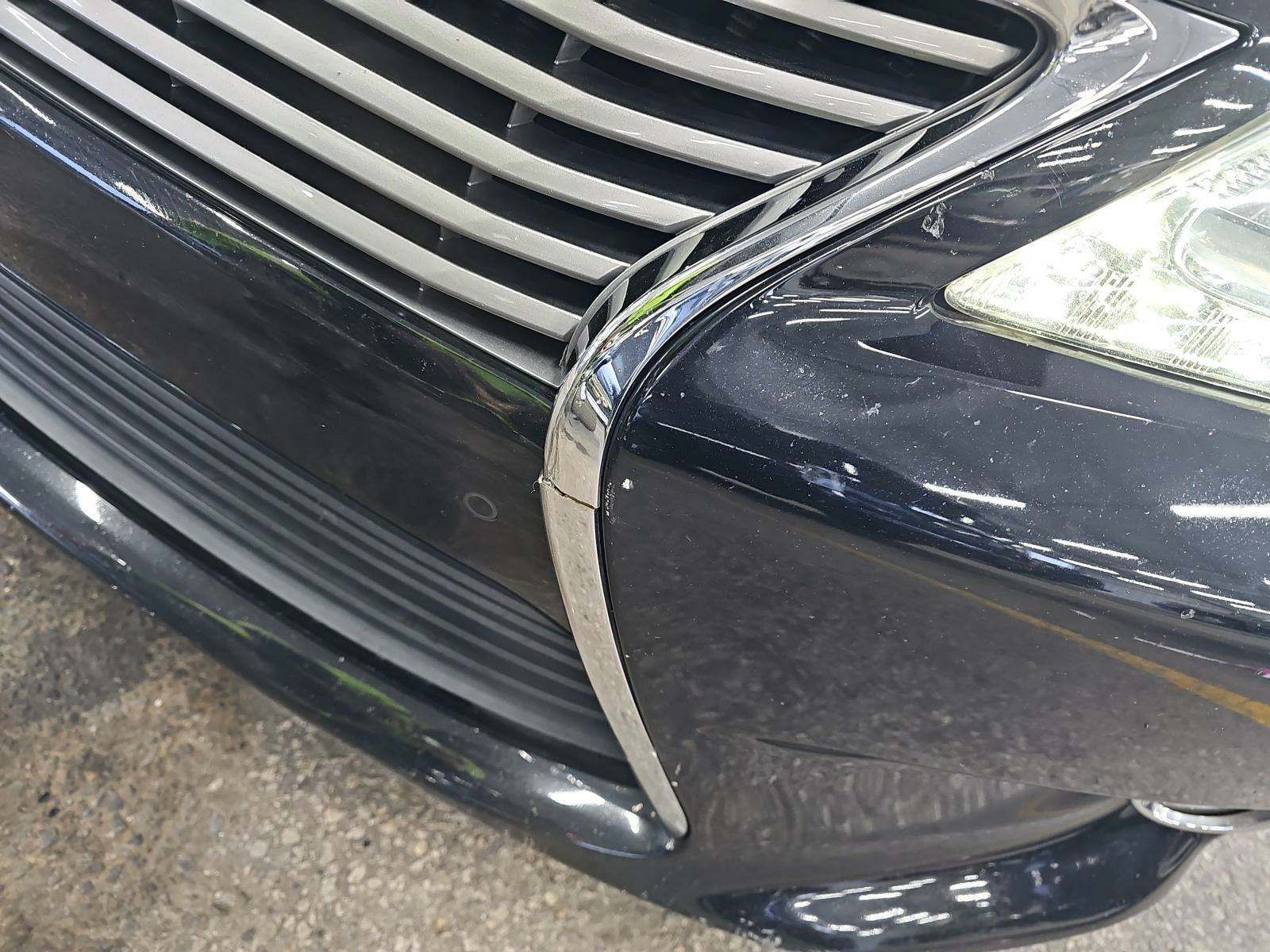 2013 Lexus ES 4DR SDN FWD