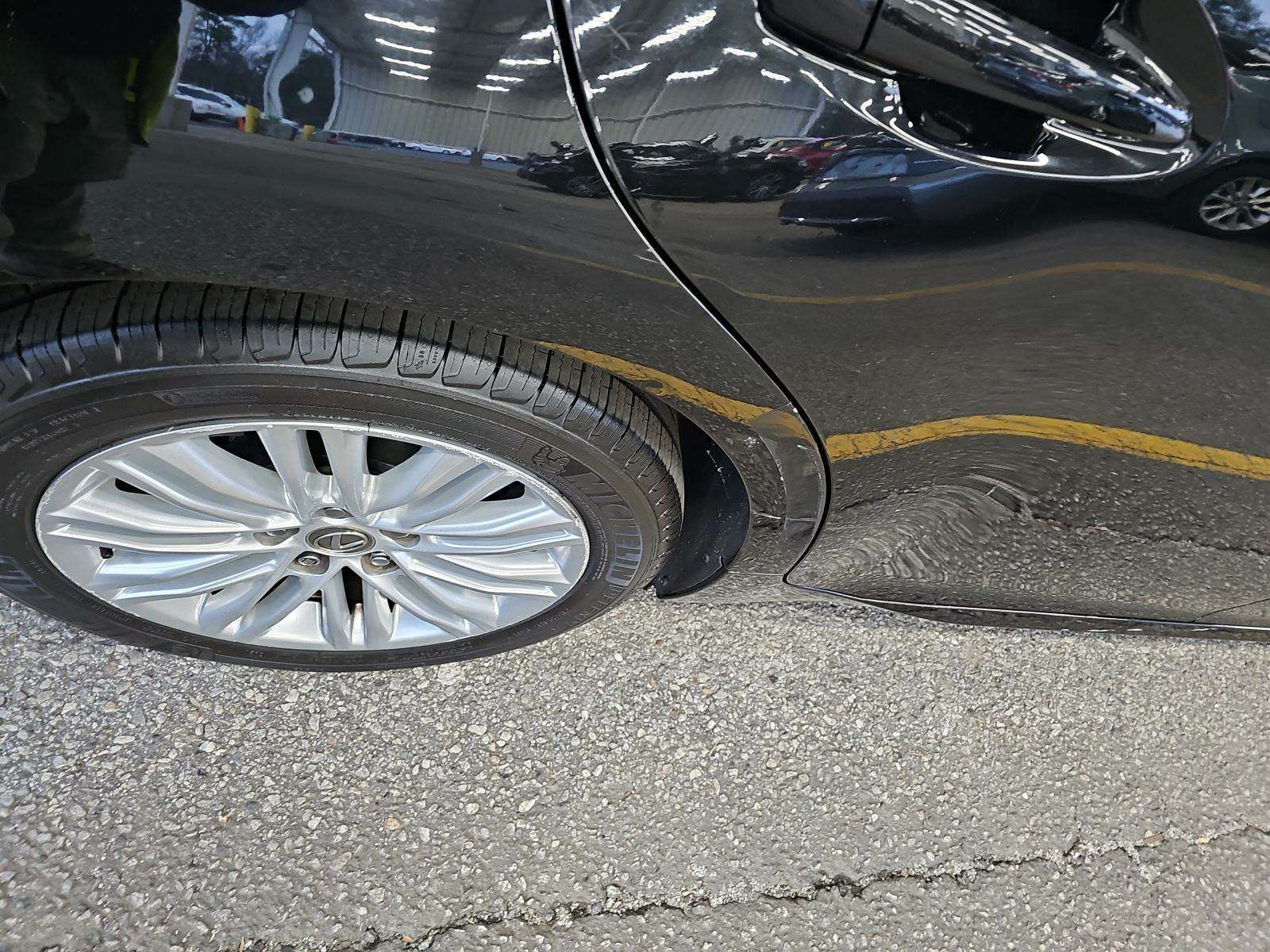 2013 Lexus ES 4DR SDN FWD