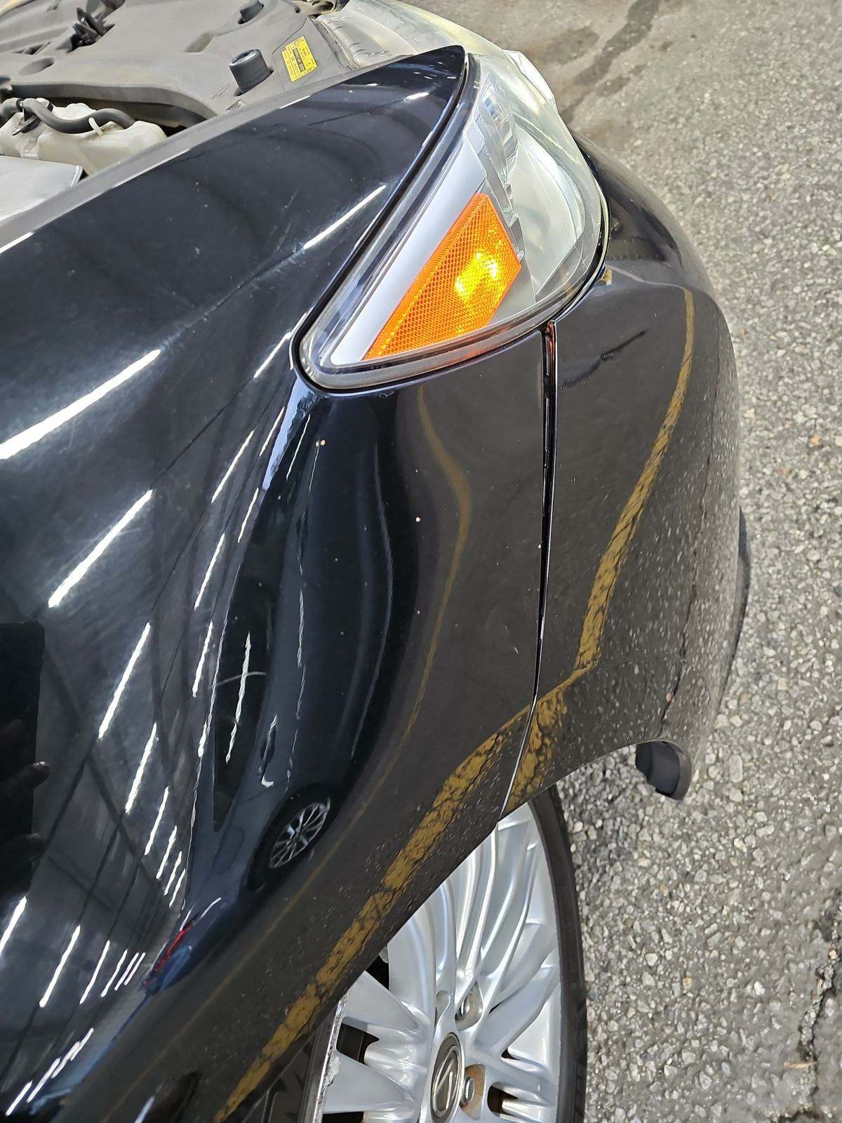 2013 Lexus ES 4DR SDN FWD