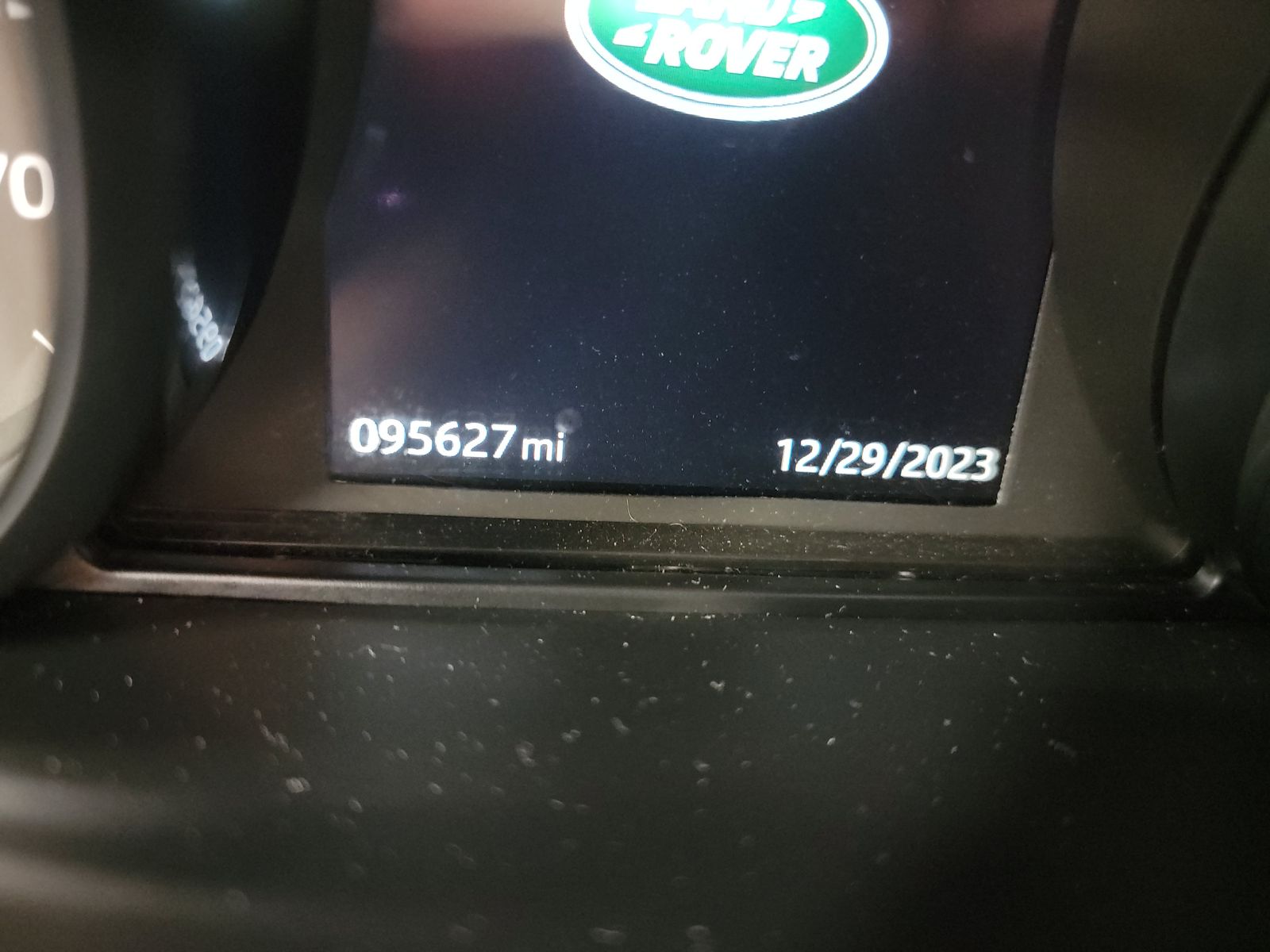 2017 Land Rover Range Rover Sport HSE AWD