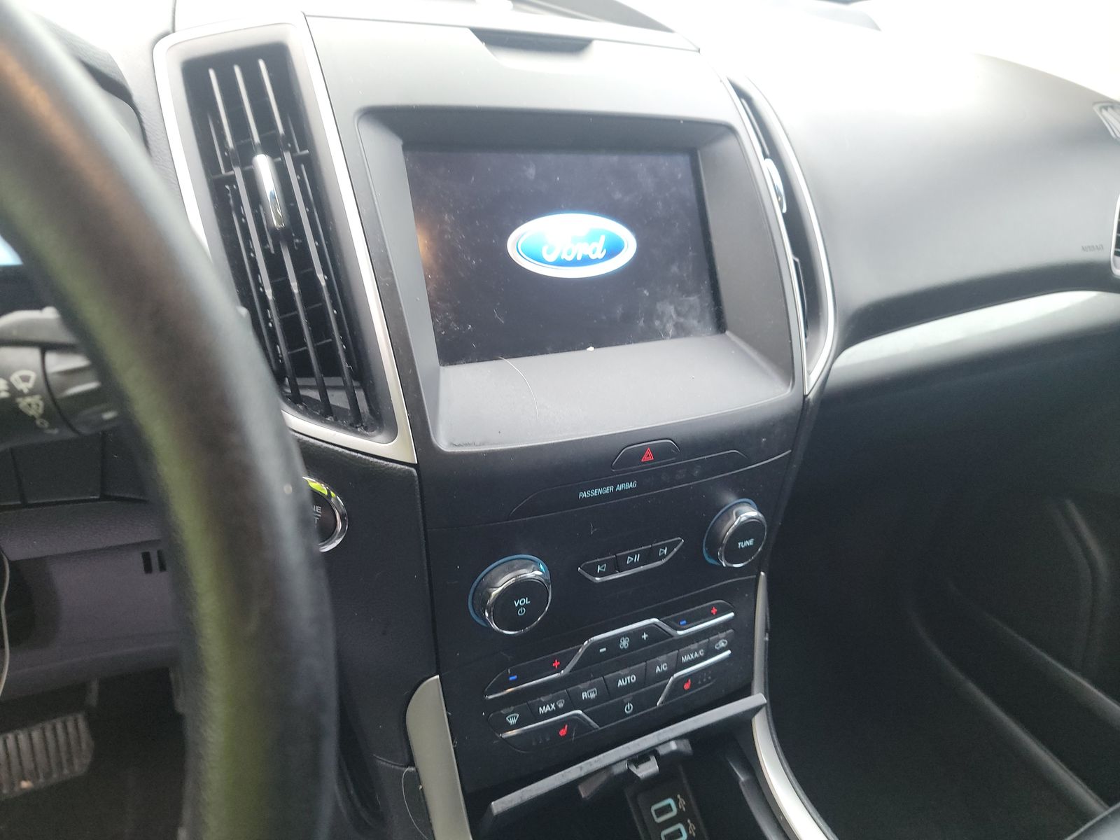 2020 Ford Edge SEL FWD