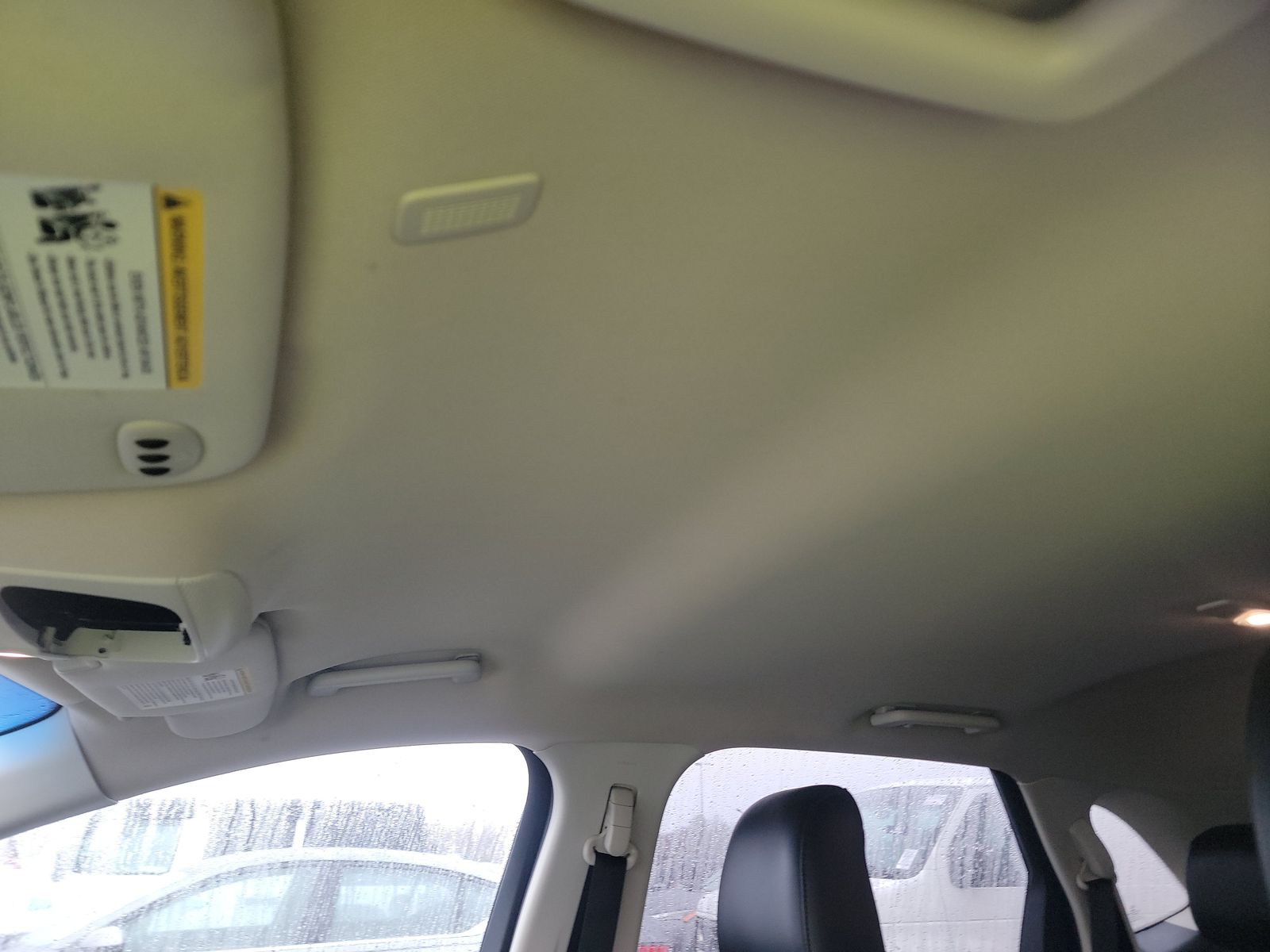 2020 Ford Edge SEL FWD