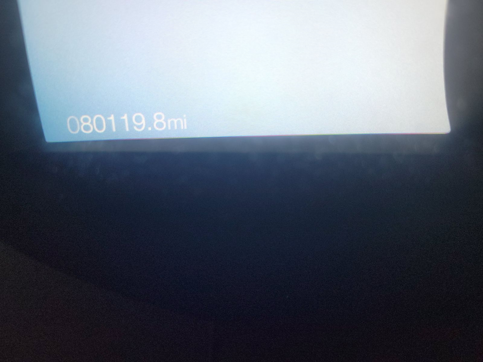 2020 Ford Edge SEL FWD