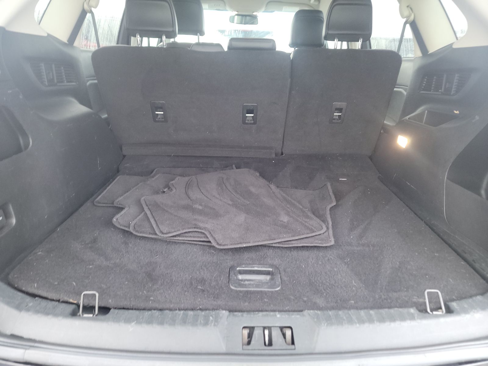 2020 Ford Edge SEL FWD