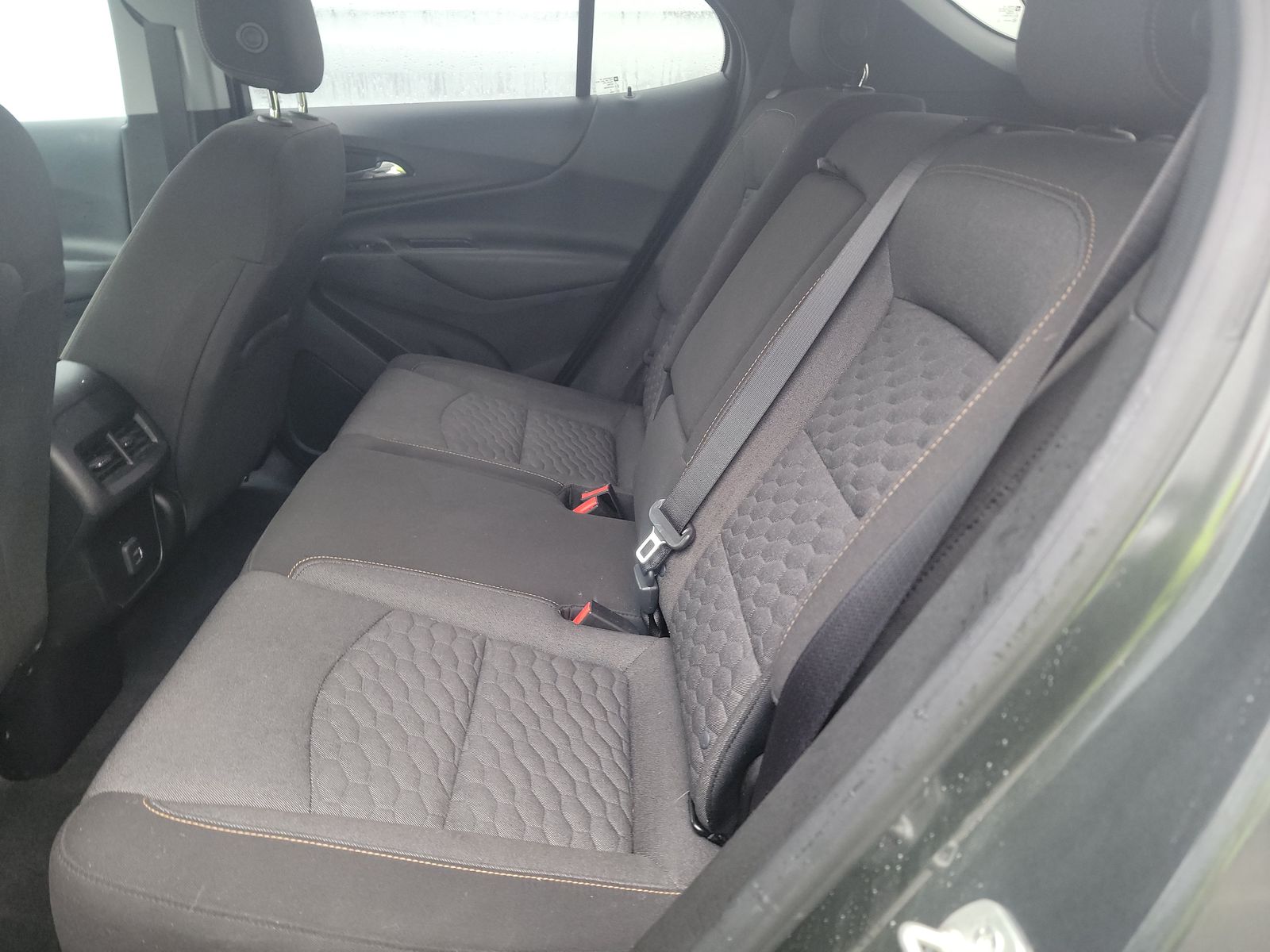 2019 Chevrolet Equinox LT AWD