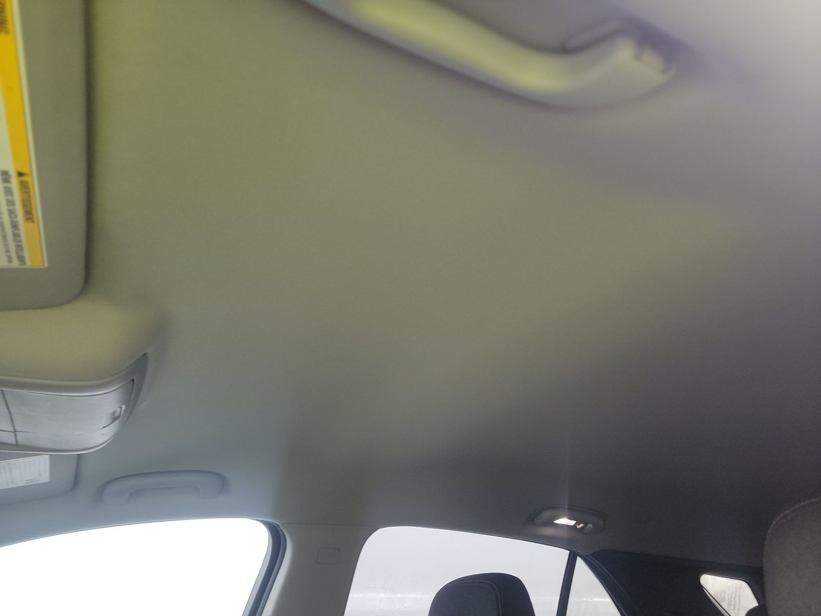 2019 Chevrolet Equinox LT AWD