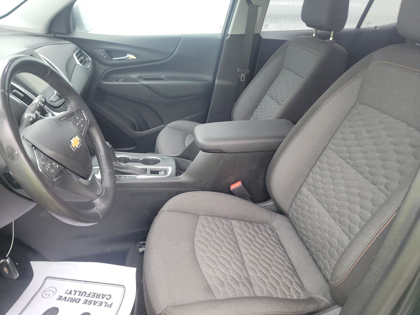 2019 Chevrolet Equinox LT AWD