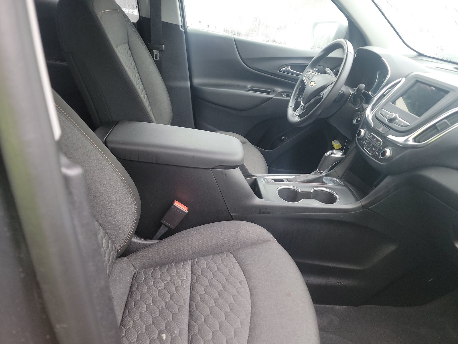 2019 Chevrolet Equinox LT AWD