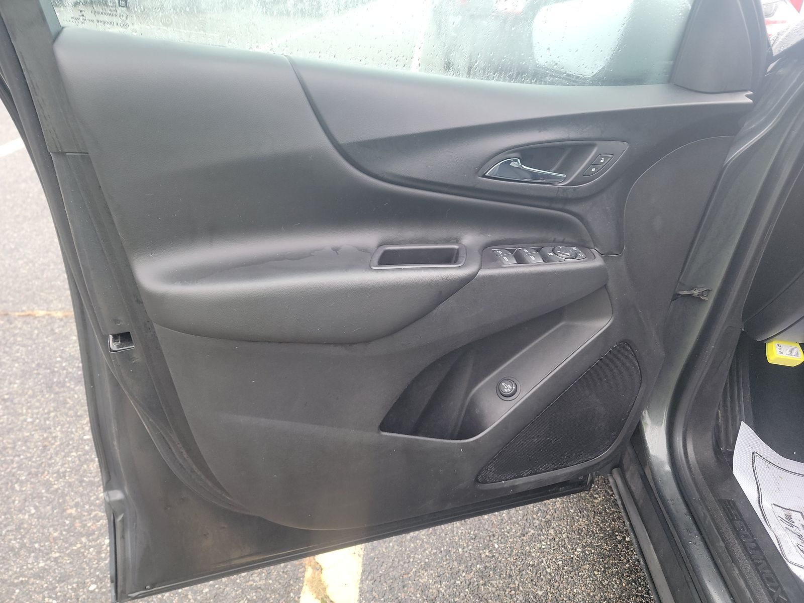 2019 Chevrolet Equinox LT AWD