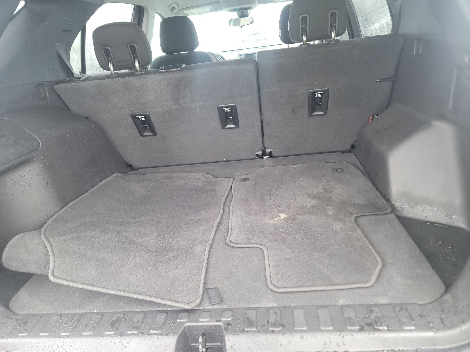 2019 Chevrolet Equinox LT AWD