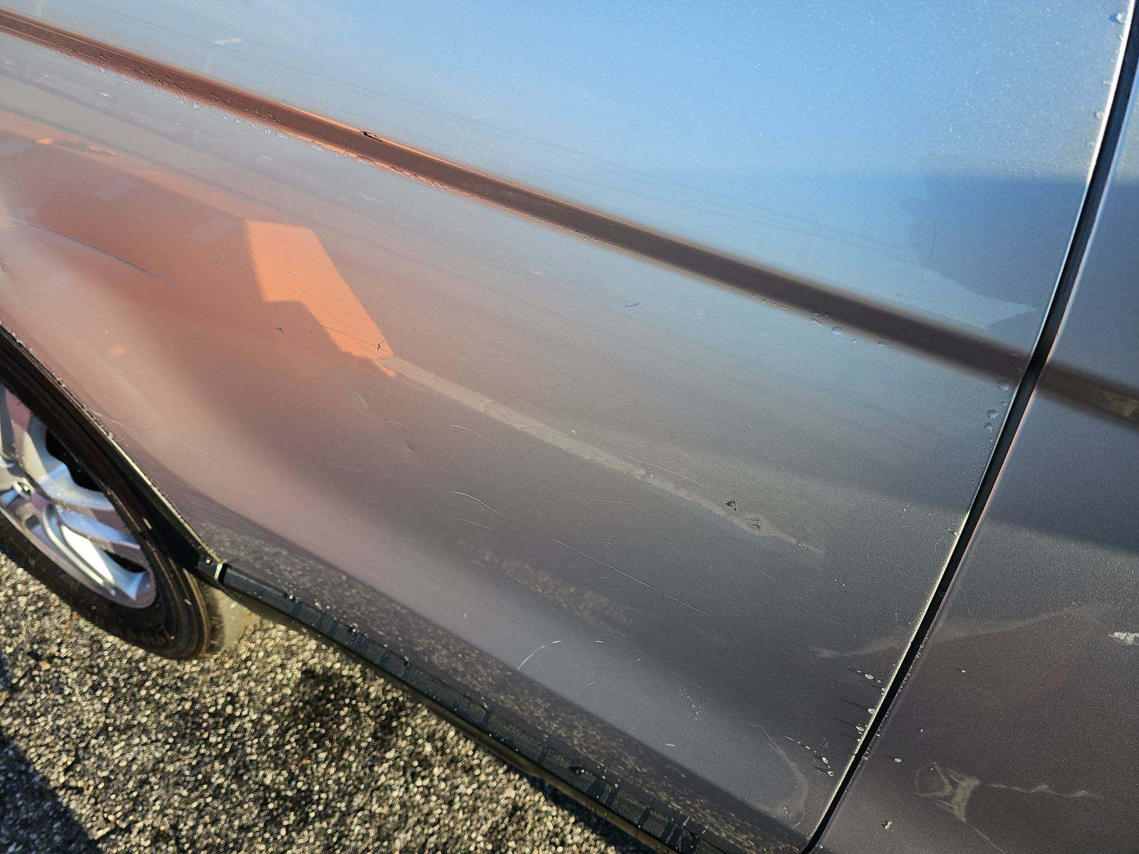 2011 Honda CR-V EX-L FWD
