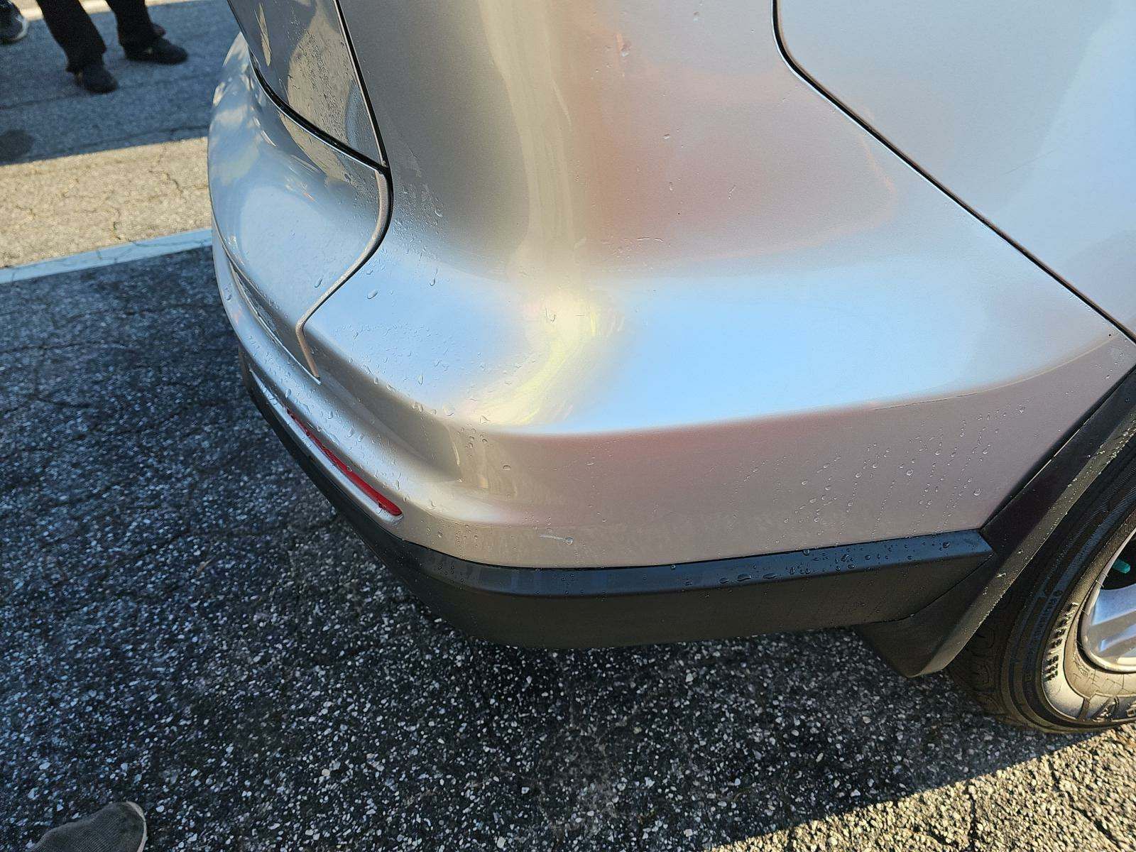 2011 Honda CR-V EX-L FWD