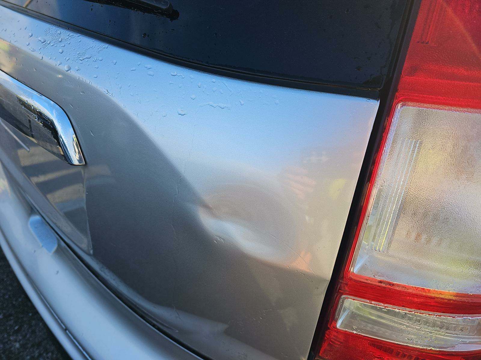 2011 Honda CR-V EX-L FWD