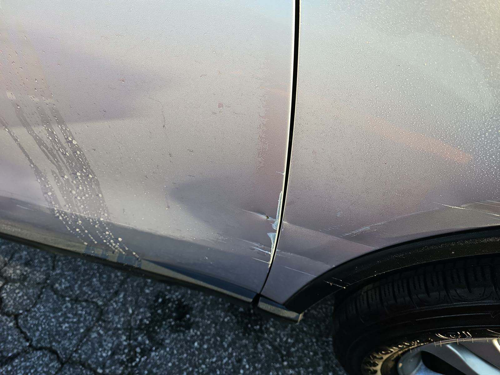 2011 Honda CR-V EX-L FWD