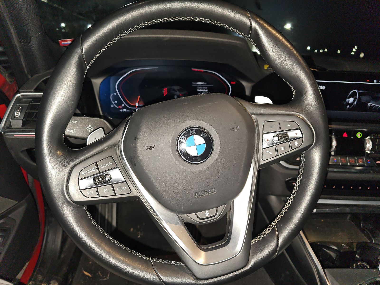 2021 BMW 3 Series 330I XDRIV AWD