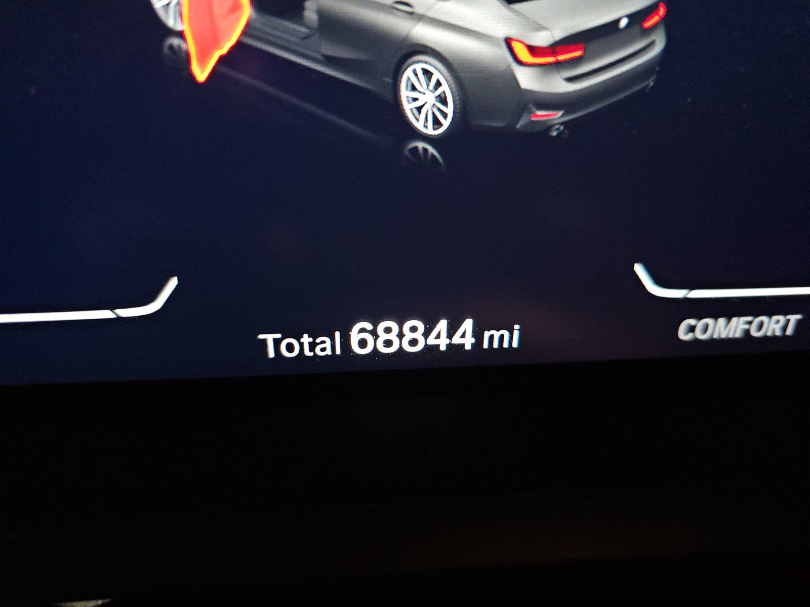 2021 BMW 3 Series 330I XDRIV AWD