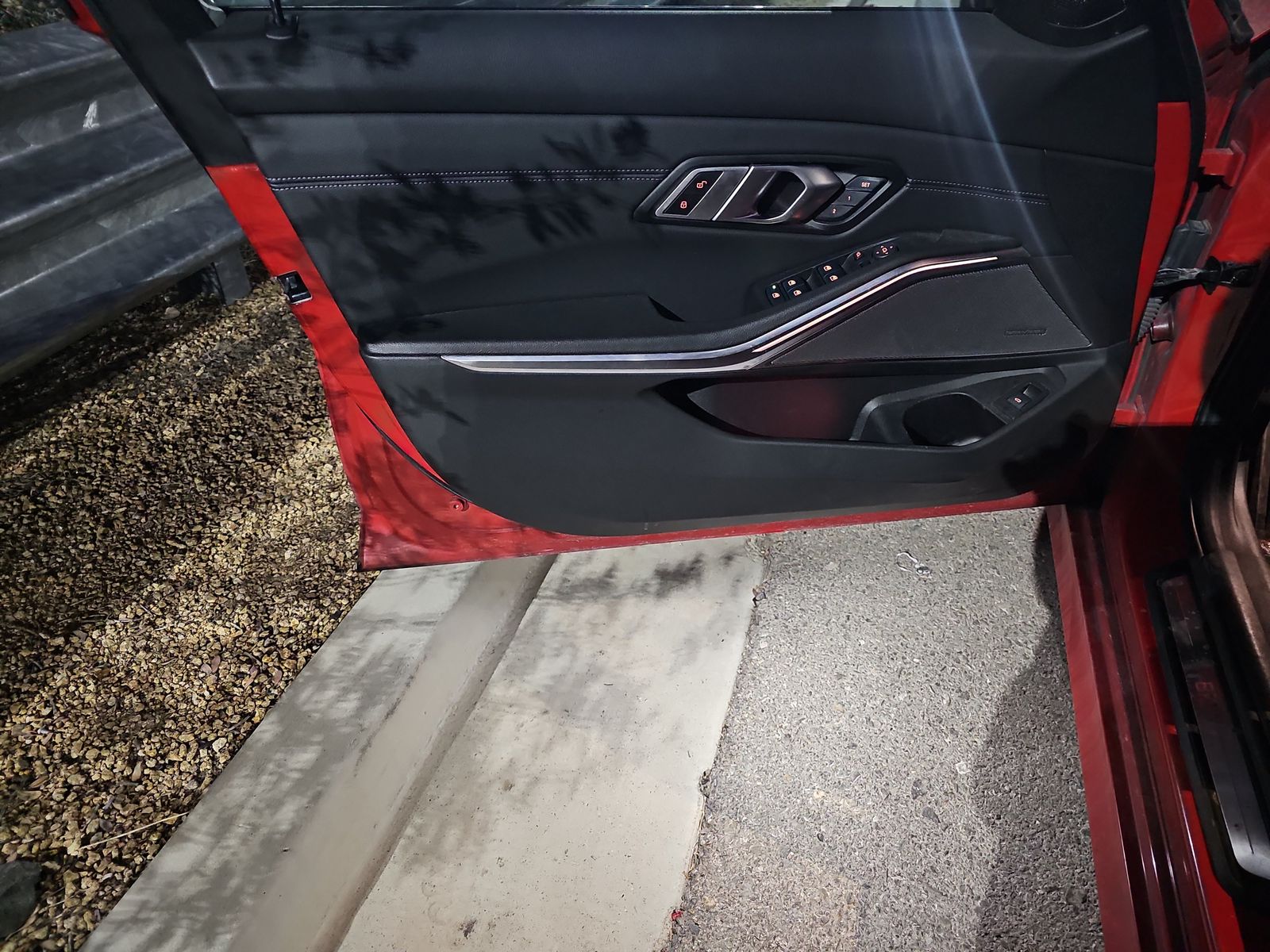 2021 BMW 3 Series 330I XDRIV AWD