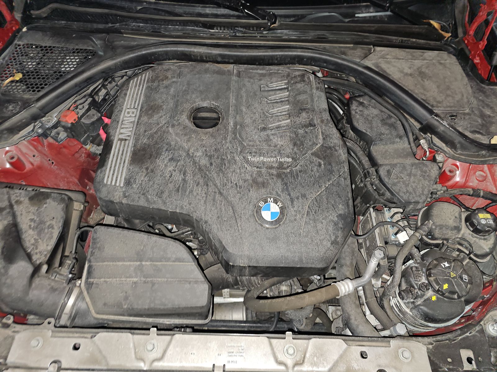 2021 BMW 3 Series 330I XDRIV AWD