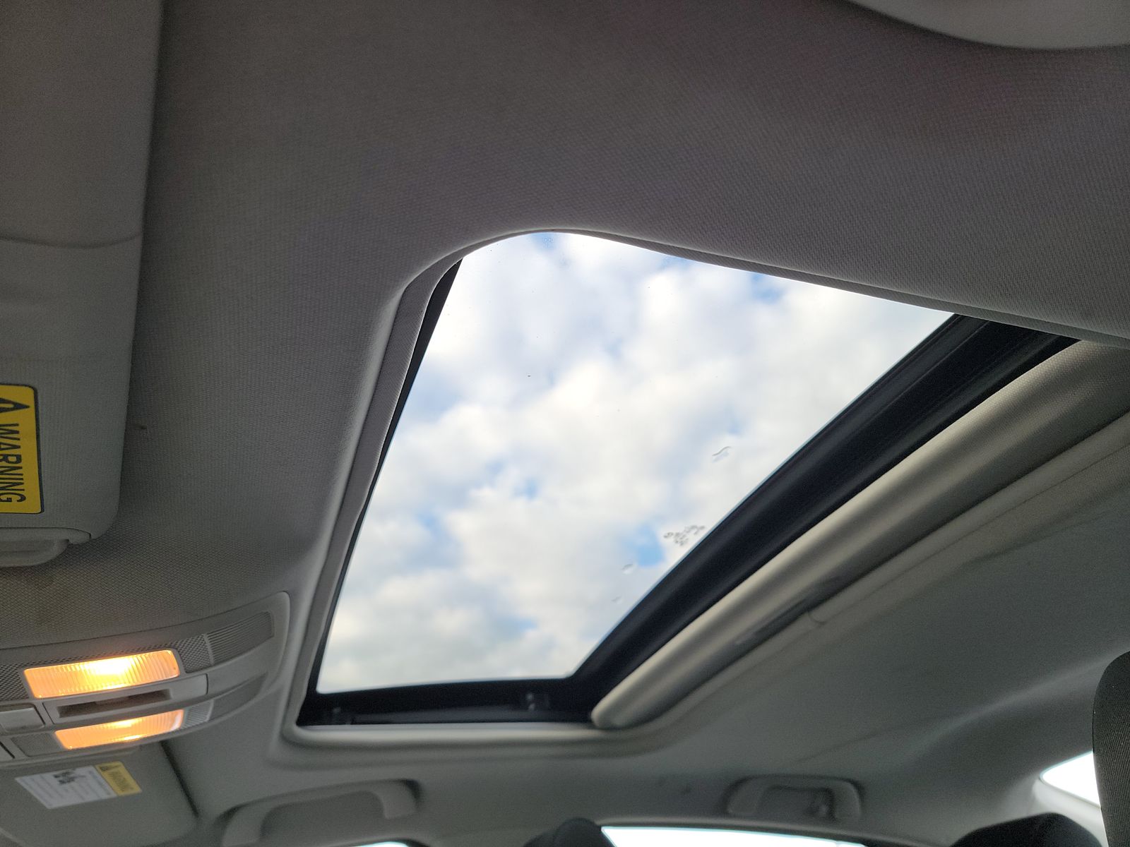 2015 MAZDA MAZDA3 I TOURING FWD