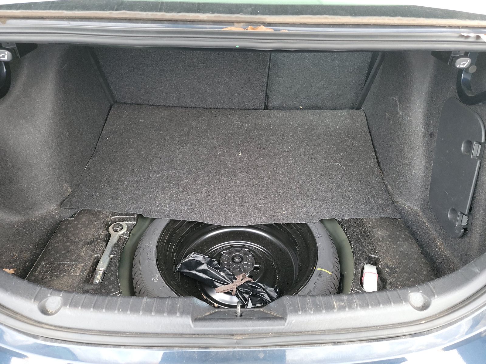 2015 MAZDA MAZDA3 I TOURING FWD