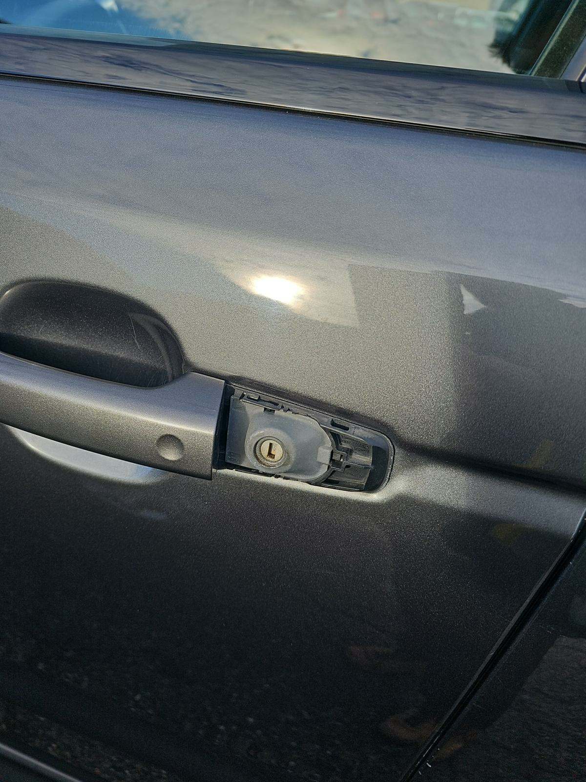 2017 Land Rover Range Rover Sport HSE AWD