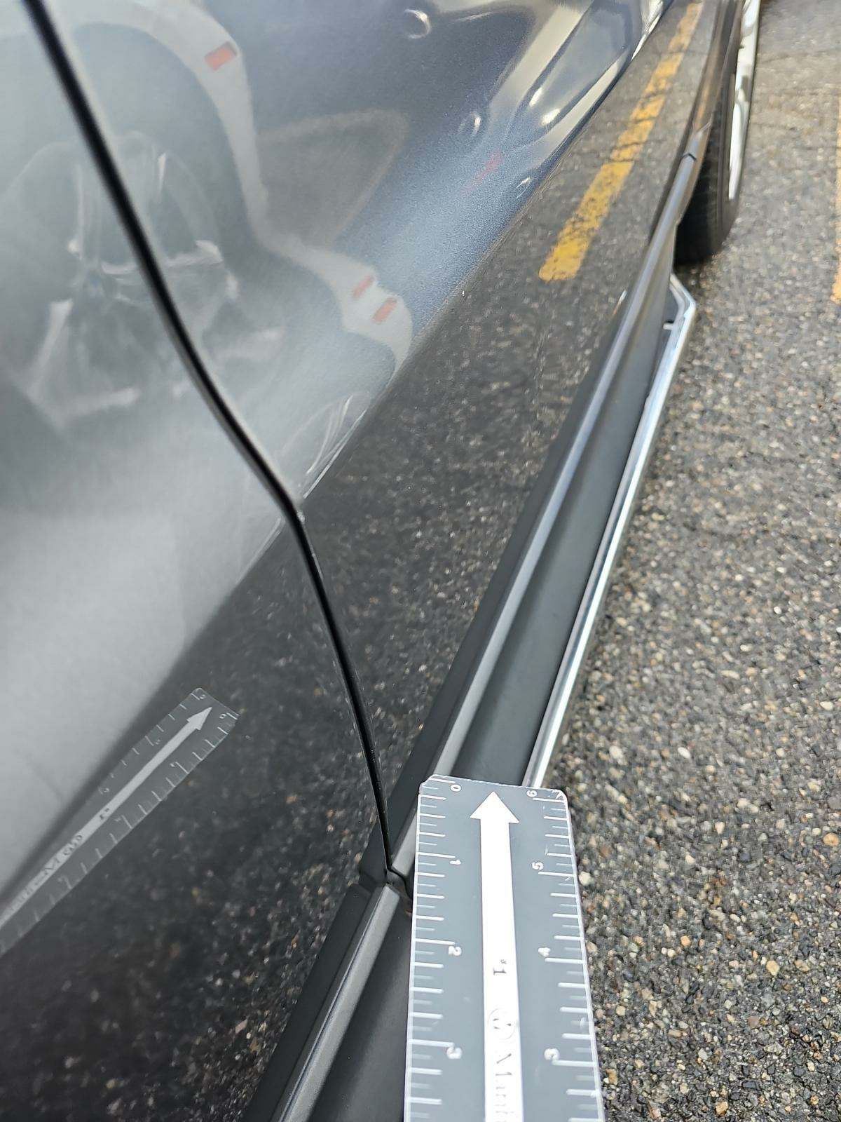 2017 Land Rover Range Rover Sport HSE AWD