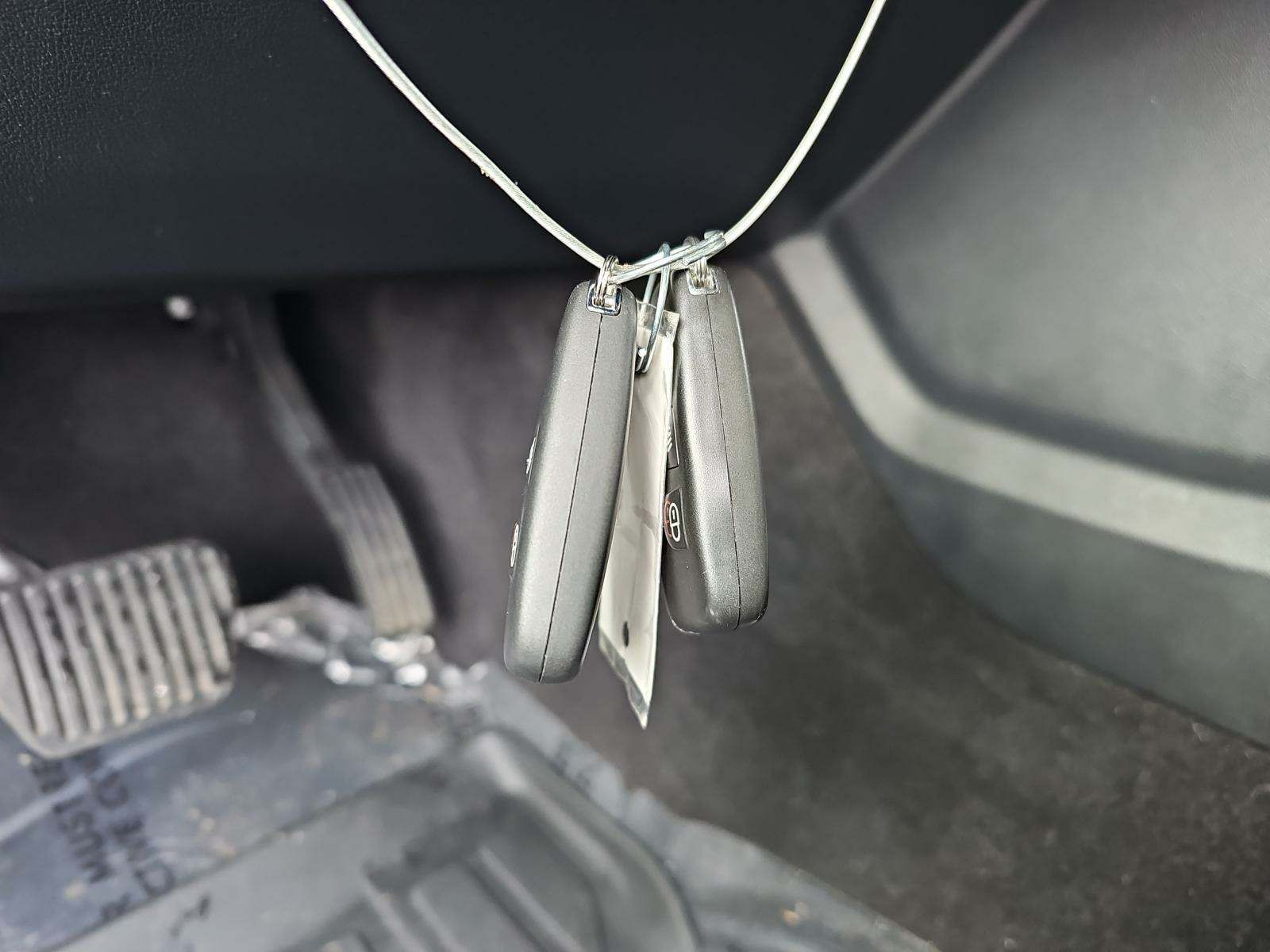 2017 Land Rover Range Rover Sport HSE AWD