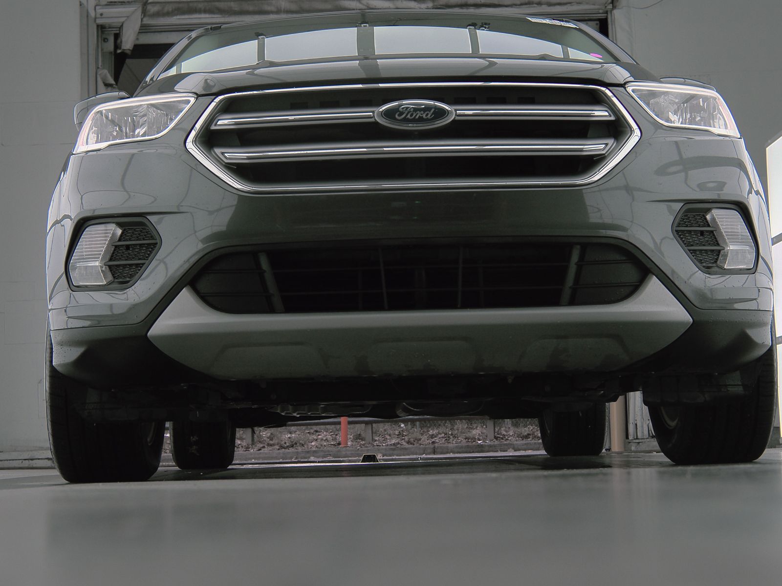 2017 Ford Escape SE FWD