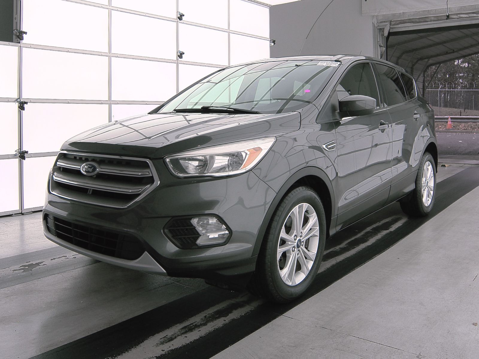 2017 Ford Escape SE FWD