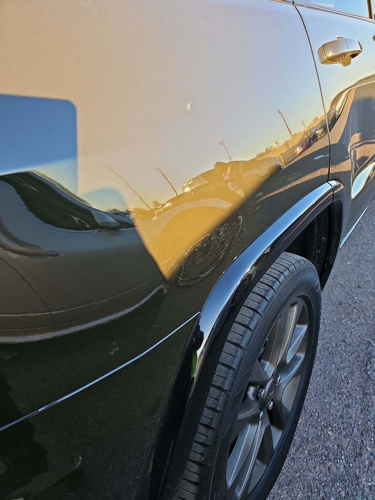 2016 Jeep Grand Cherokee LTD ANNIV RWD