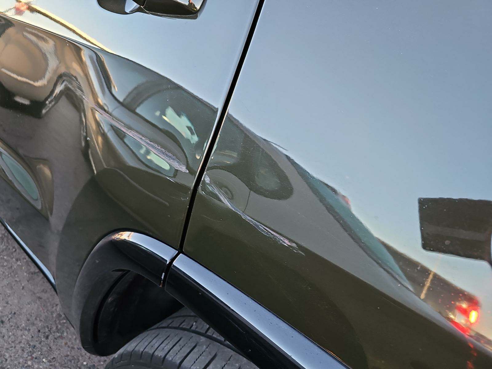 2016 Jeep Grand Cherokee LTD ANNIV RWD