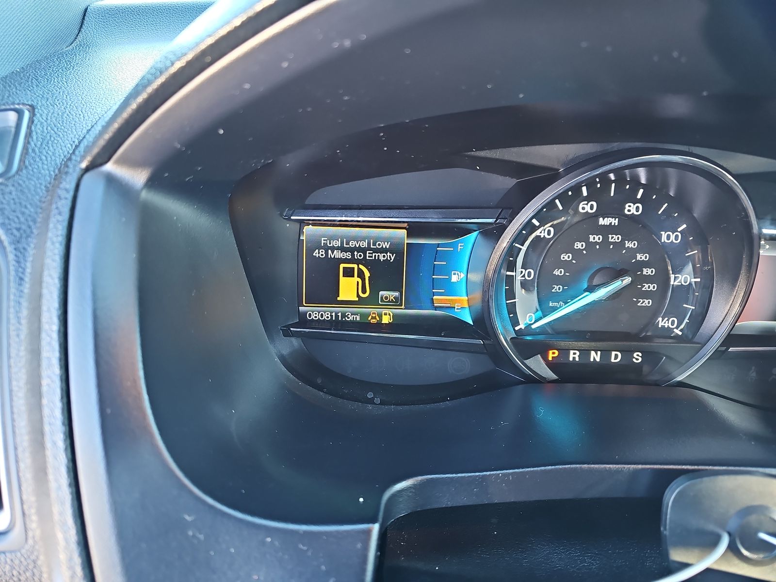 2017 Ford Explorer XLT AWD