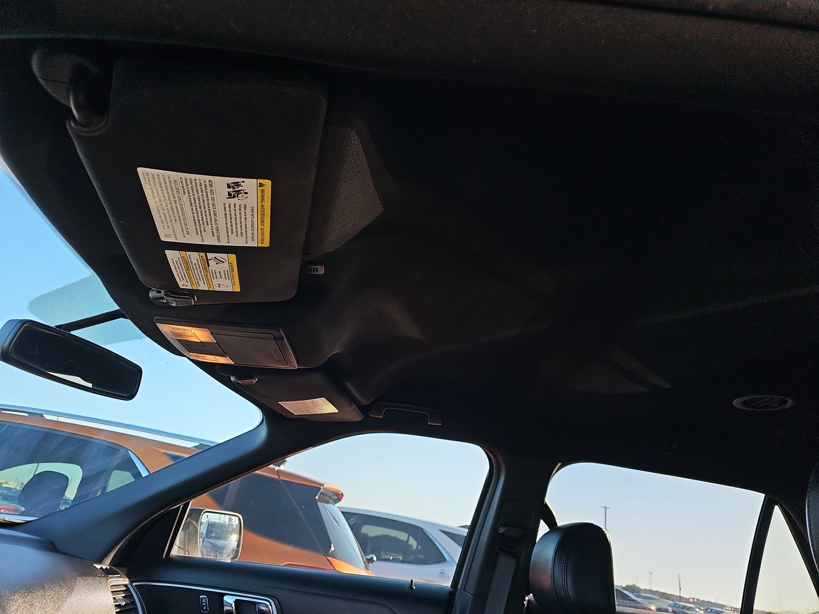 2017 Ford Explorer XLT AWD