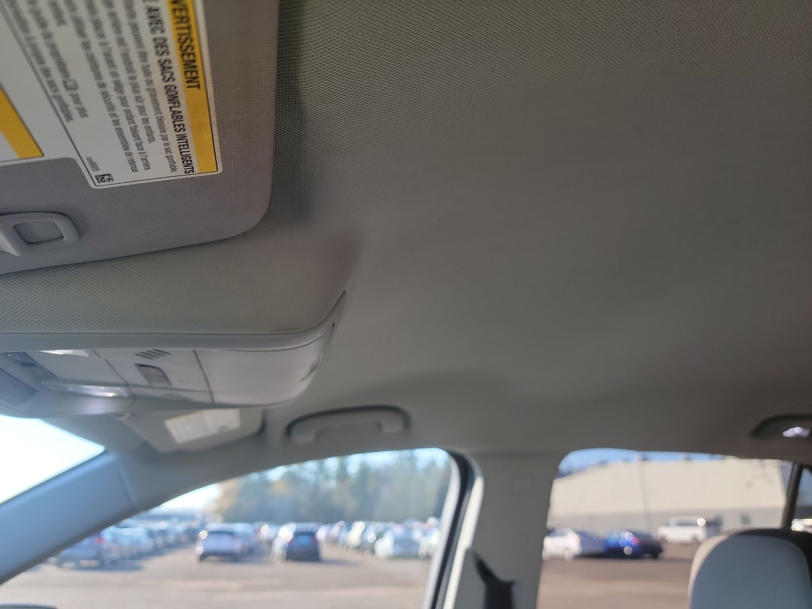 2020 Chevrolet Equinox LT AWD