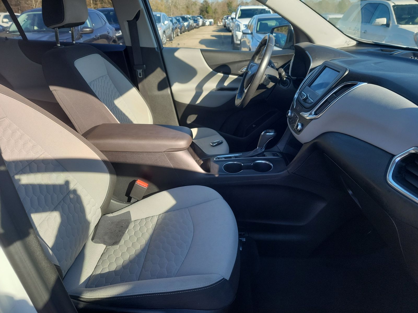 2020 Chevrolet Equinox LT AWD