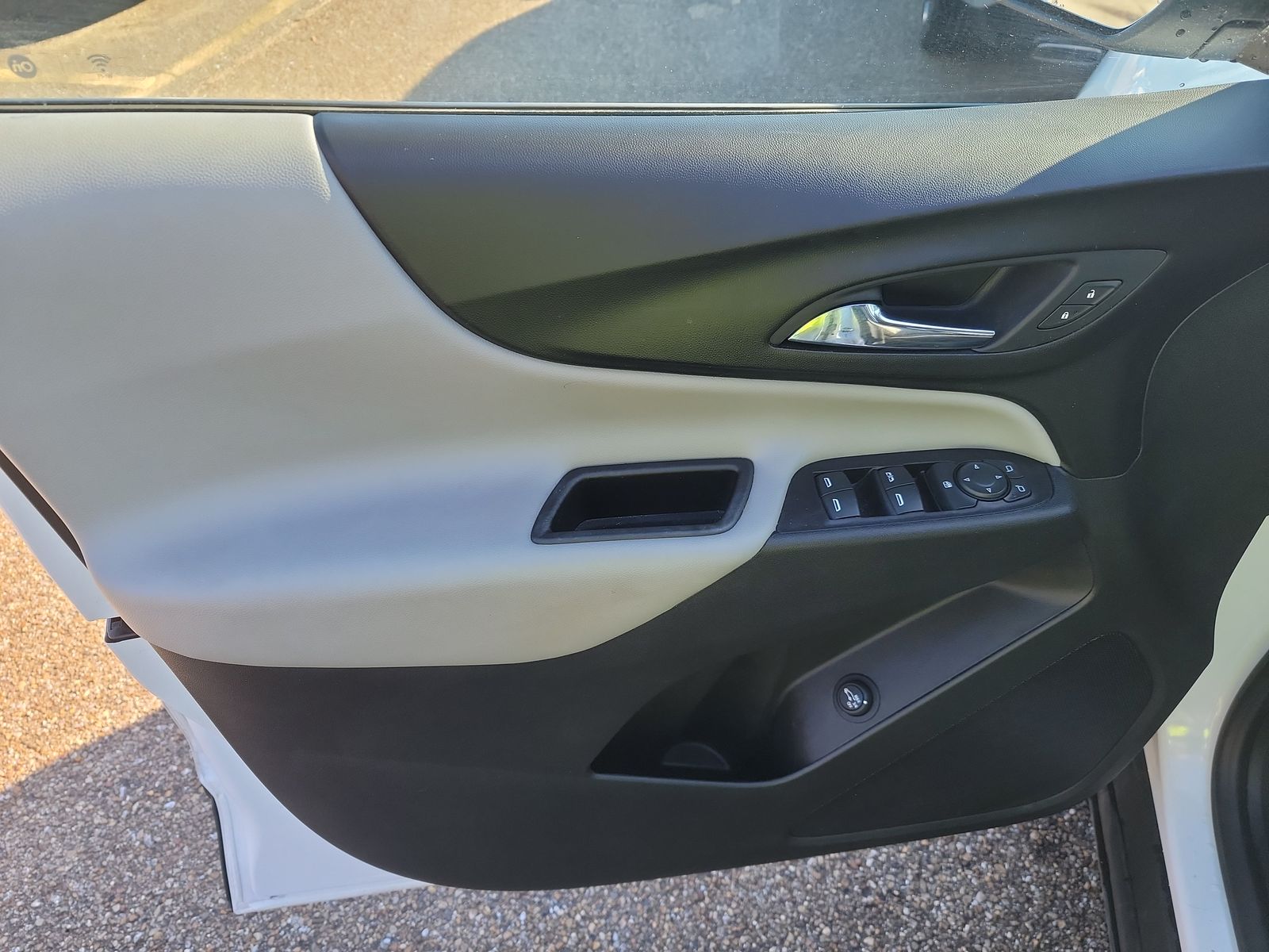 2020 Chevrolet Equinox LT AWD