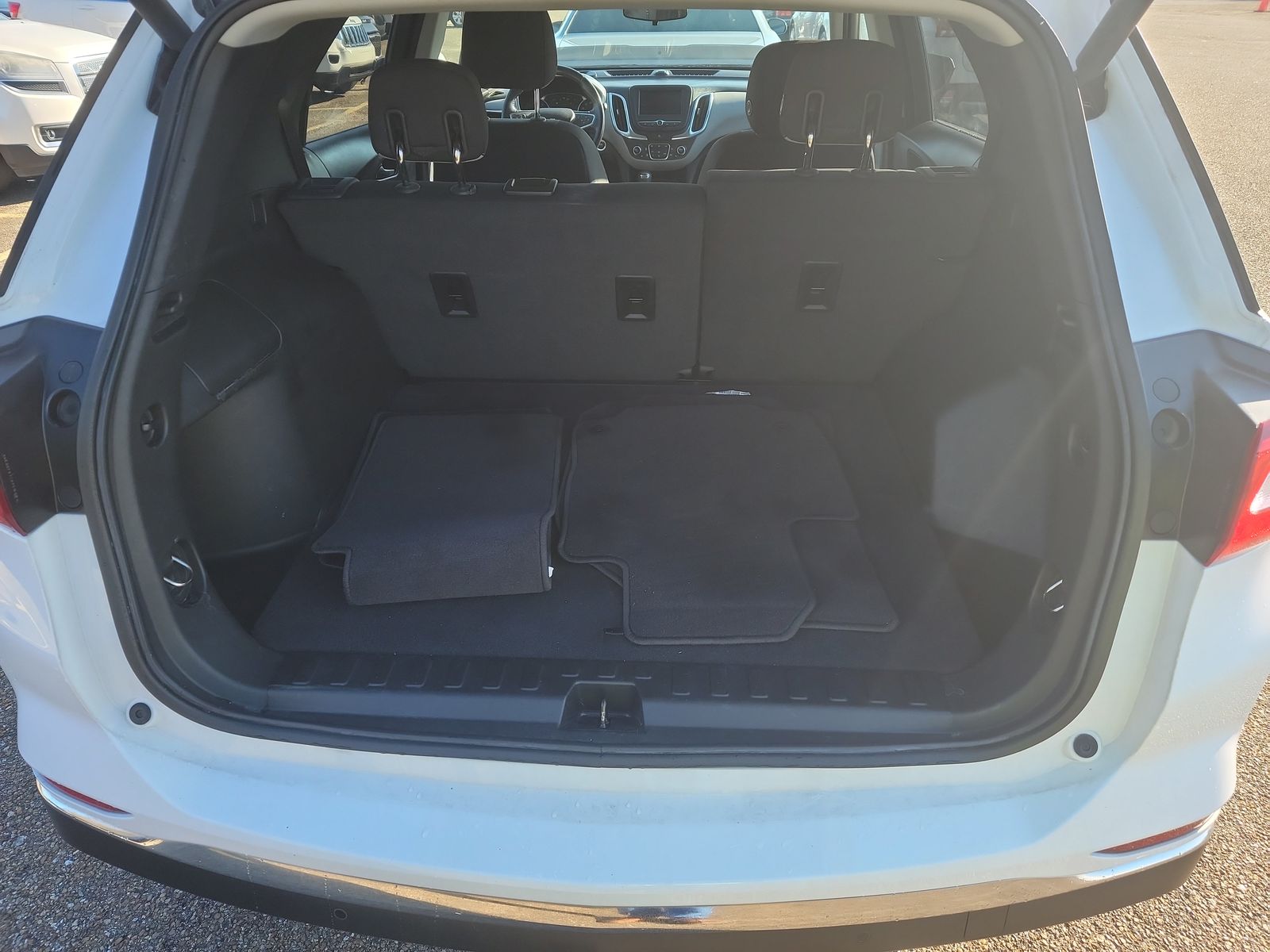 2020 Chevrolet Equinox LT AWD