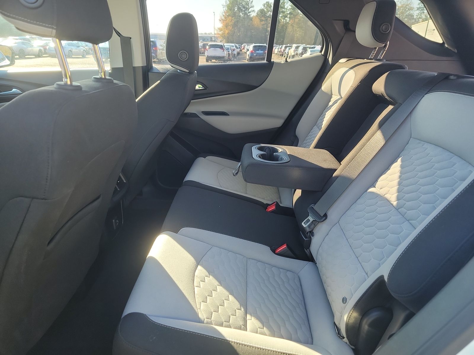 2020 Chevrolet Equinox LT AWD