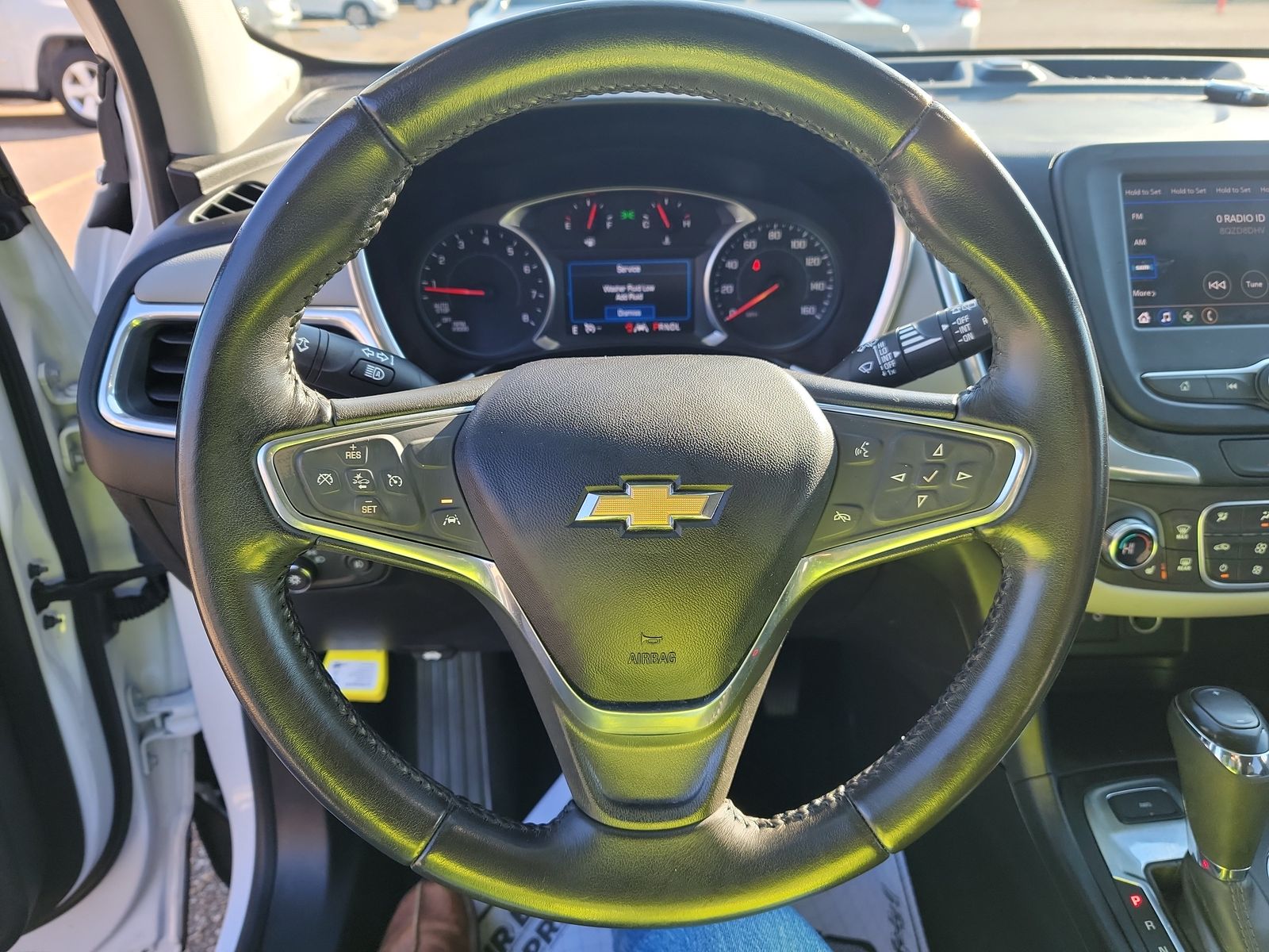 2020 Chevrolet Equinox LT AWD