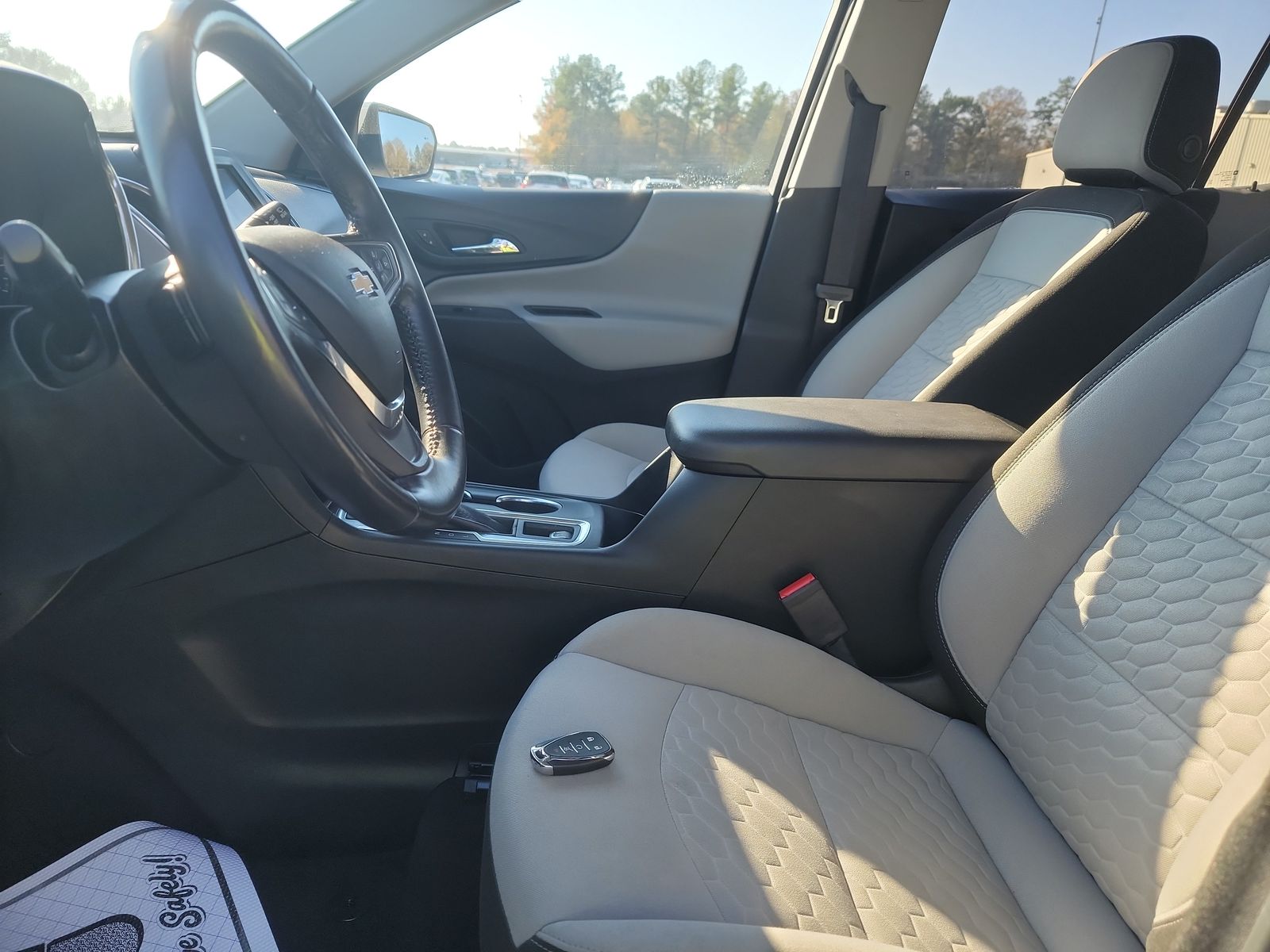 2020 Chevrolet Equinox LT AWD